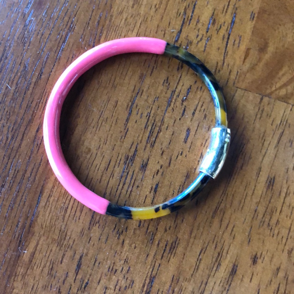 Fossil Bangle Bracelet